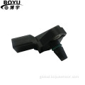 Automotive Map Sensor MAP Auto Sensor OEM 0281002848 05149001AA Manufactory